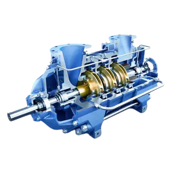 pump andritz